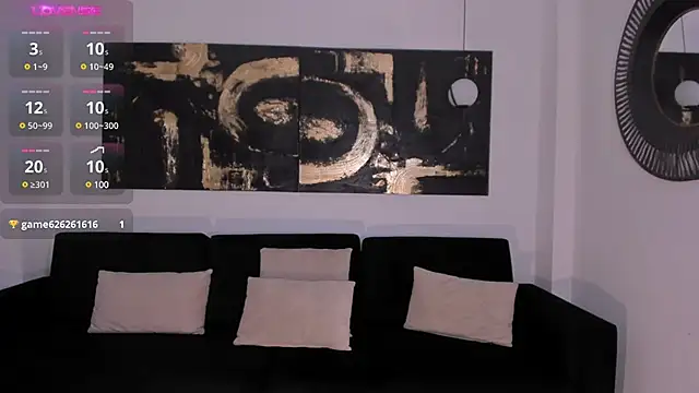 MariaHerrera  online show from 12.05.24