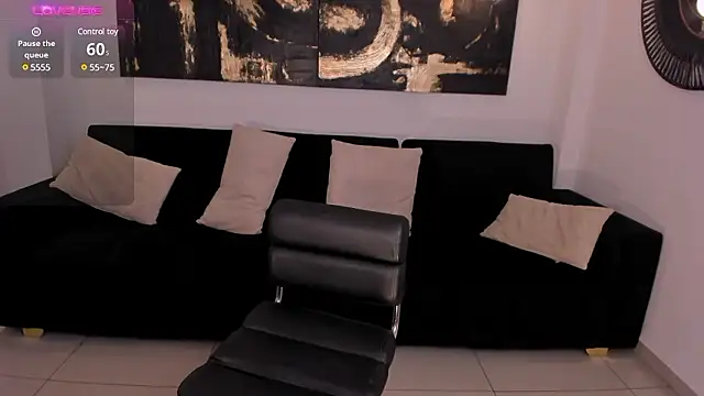 MariaHerrera  online show from 12.07.24