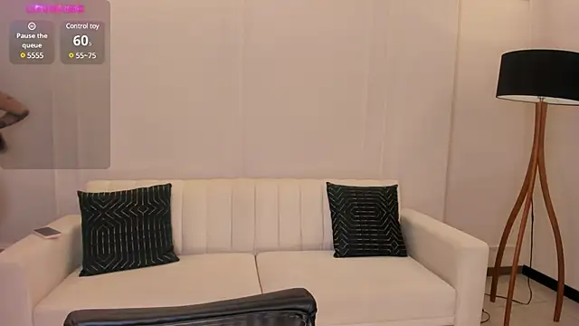 MariaHerrera  online show from 12.11.24