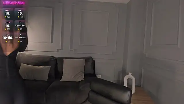 MariaHerrera  online show from 02.26.25