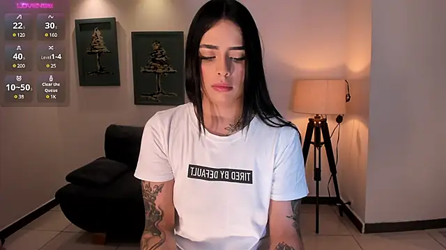 MariaHerrera  online show from 03.02.25