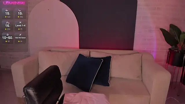 MariaHerrera  online show from 03.06.25