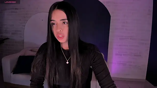 MariaHerrera  online show from 03.12.25