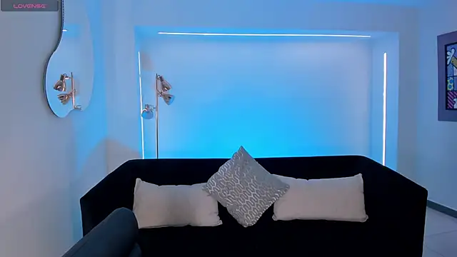 MariaHerrera  online show from 04.28.26