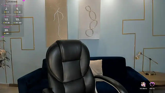 KatieStonne online show from 03.06.25