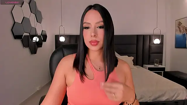 KatieStonne online show from 10.22.25