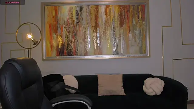 KatieStonne online show from 03.05.26