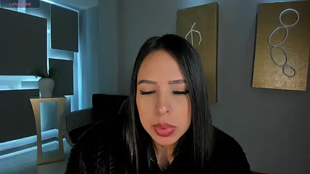 KatieStonne online show from 03.13.26