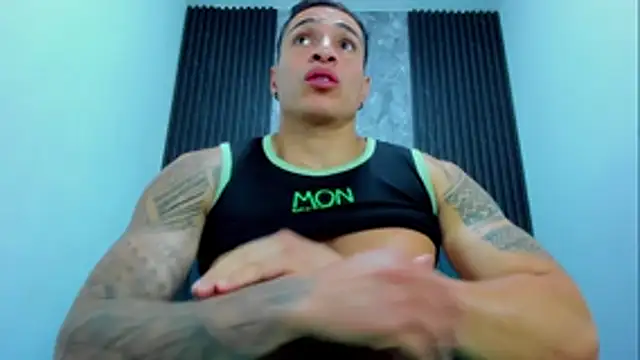 jack pergurtson01 online show from 03.10.26