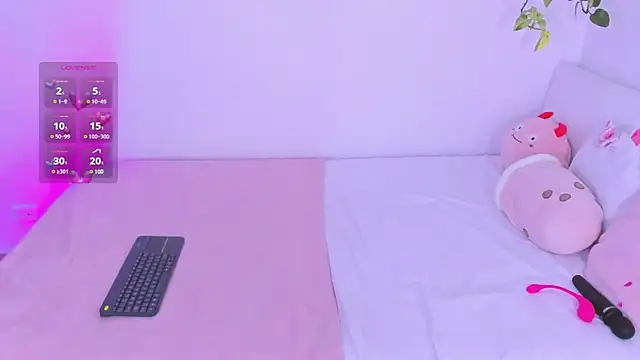 Catbaby888  online show from 01.11.25