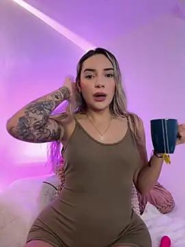 mariablonde  online show from 05.05.26