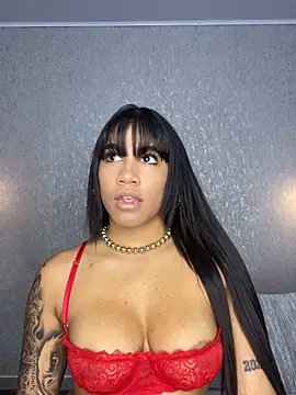 Salome Diaz  online show from 06.19.26