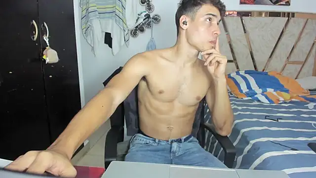 Babylin77 online show from 02.02.26