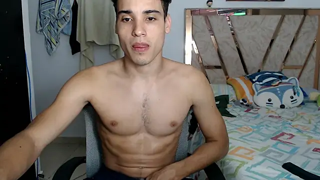 Babylin77 online show from 02.28.26