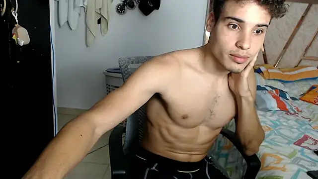 Babylin77 online show from 03.07.26