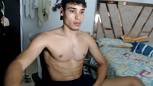 Babylin77 online show from 03.08.26