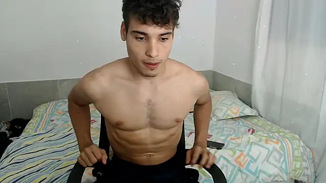 Babylin77 online show from 03.19.26