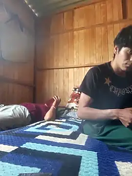 Xvid23AZ1 online show from 10.27.25