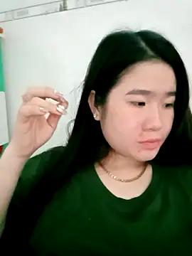 Sahara-lovexoxo online show from 01.28.25