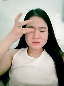 Sahara-lovexoxo online show from 02.12.25