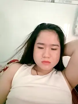 Sahara-lovexoxo online show from 02.12.25