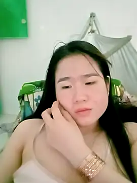 Sahara-lovexoxo online show from 02.13.25