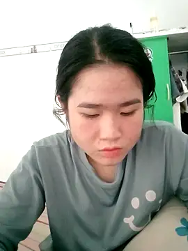 Sahara-lovexoxo online show from 02.15.25