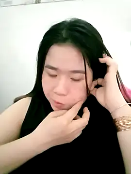 Sahara-lovexoxo online show from 02.23.25