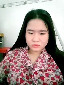 Sahara-lovexoxo online show from 02.26.25