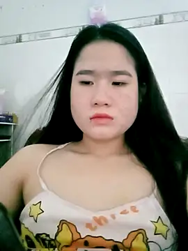 Sahara-lovexoxo online show from 03.03.25