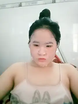 Sahara-lovexoxo online show from 03.14.25