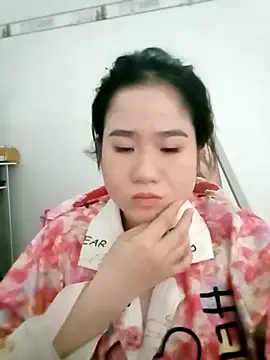 Sahara-lovexoxo online show from 03.18.25