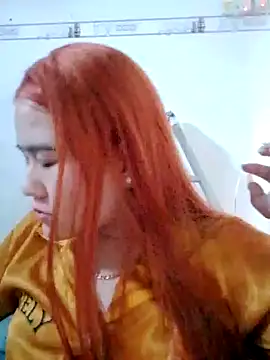 Sahara-lovexoxo online show from 09.25.25