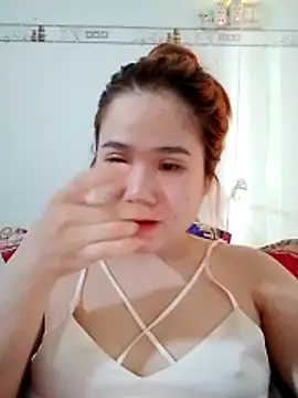 Sahara-lovexoxo online show from 12.02.25