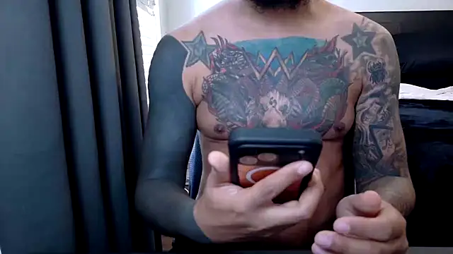 WyattBBC online show from 02.10.26