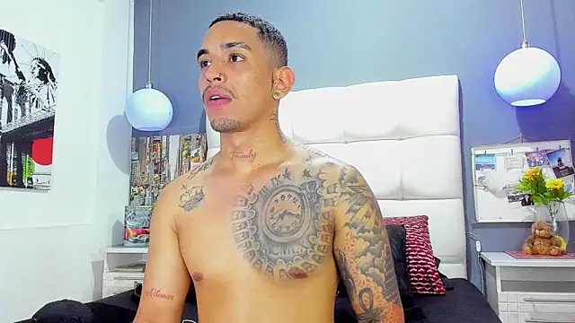 Damian09  online show from 09.24.25