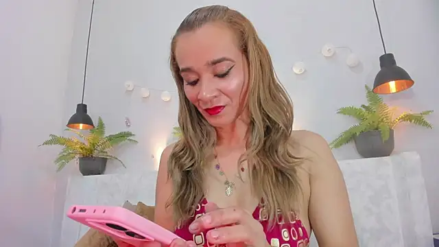 penelope handaos online show from 03.02.25