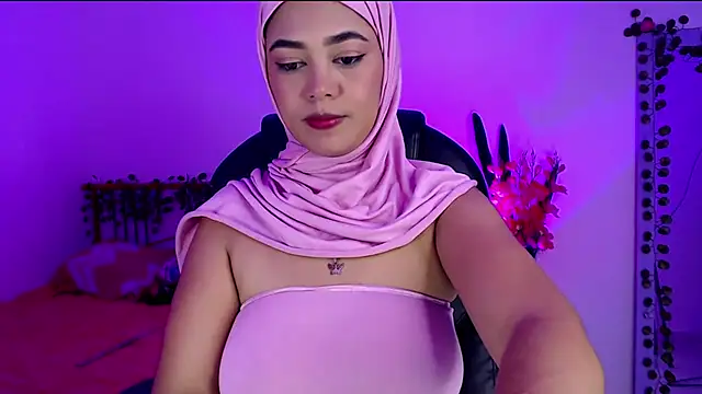 azzahara069 online show from 05.16.26