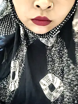 Indian-Nazia online show from 04.23.26