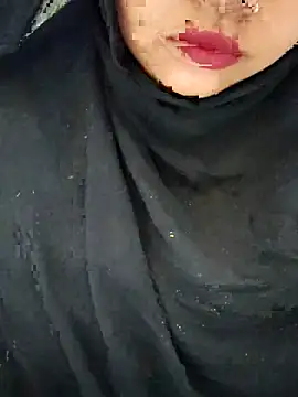 Indian-Nazia online show from 06.13.26