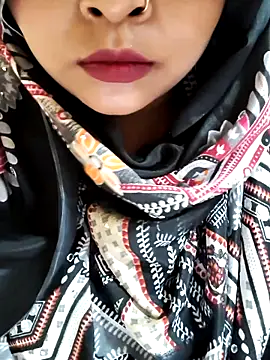 Indian-Nazia online show from 06.17.26