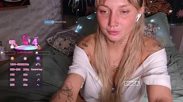 GoodGirl0024 online show from 04.28.26