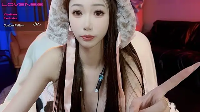 JoooJo  online show from 02.24.25