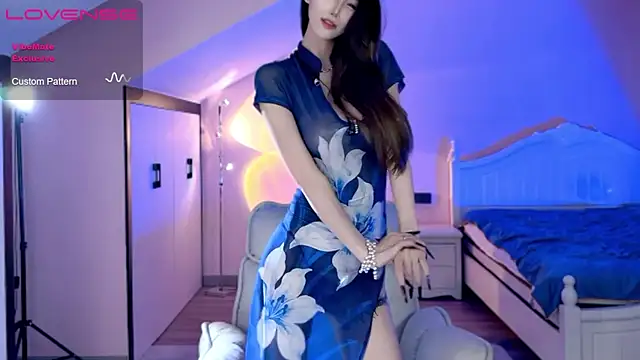 JoooJo  online show from 07.25.26