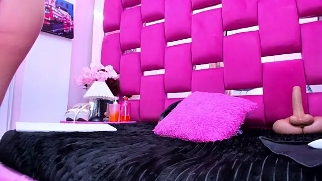 Lya Anal online show from 08.08.26