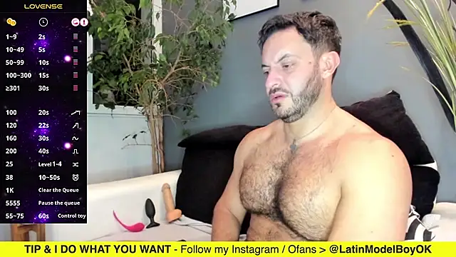 arielenbsas online show from 02.20.25