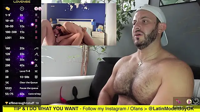 arielenbsas online show from 02.26.25