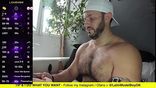 arielenbsas online show from 03.02.25