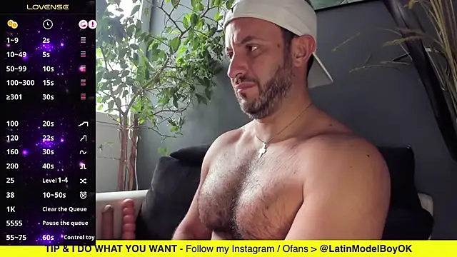 arielenbsas online show from 03.07.25