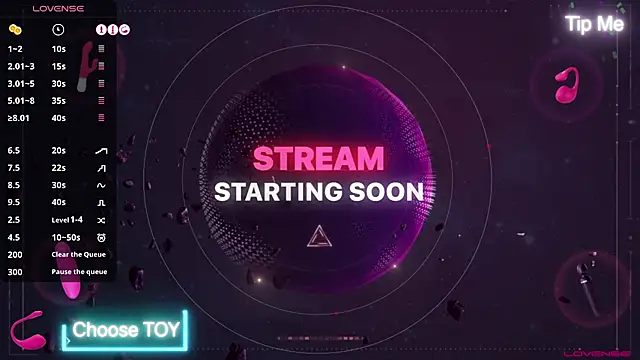 arielenbsas online show from 10.31.25